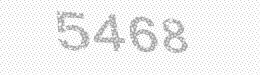 Visual security code — type the characters shown in the image