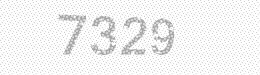 Visual security code — type the characters shown in the image